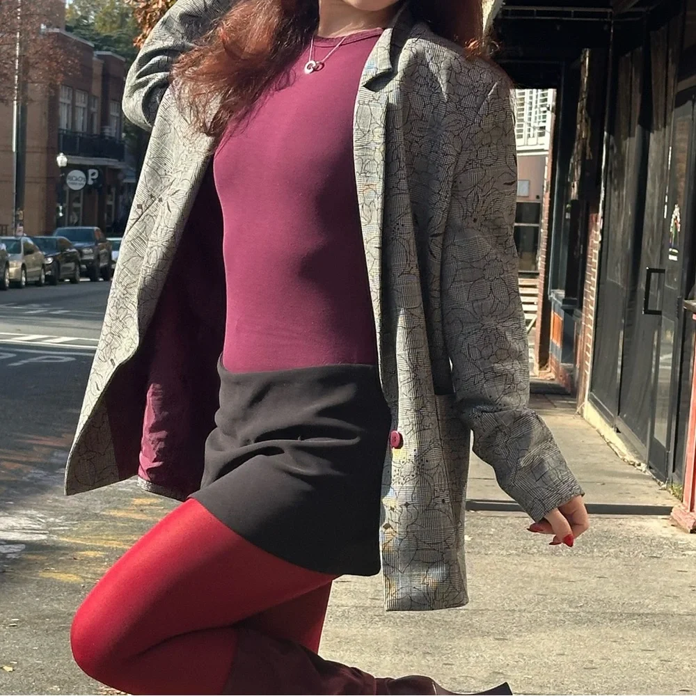 Jacket - Picture 3 of 3